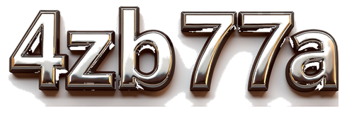 4zb77a logo